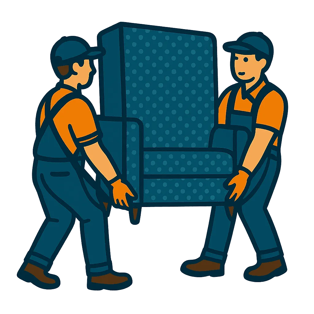 Furniture Relocation
