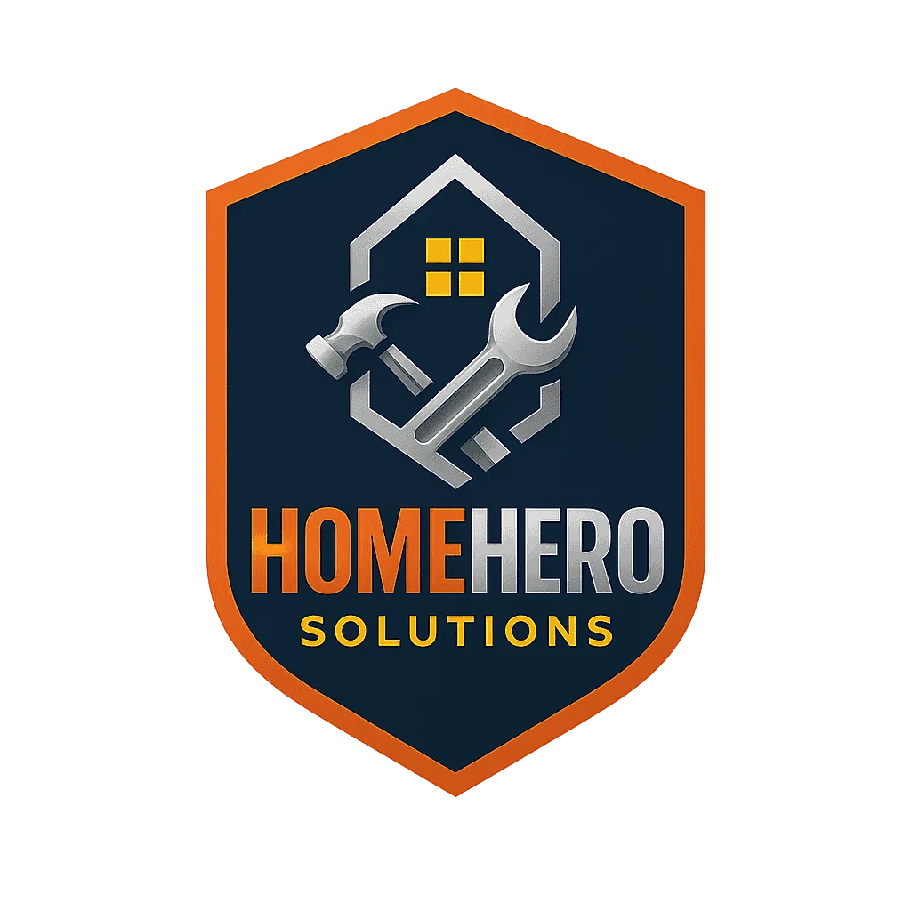 HomeHero Solutions logo